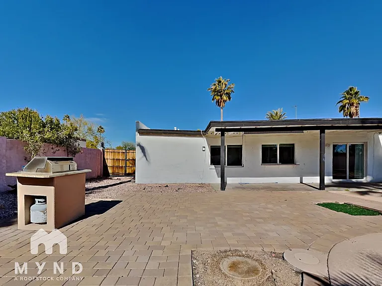 6639 E Camino Santo — Photo 25