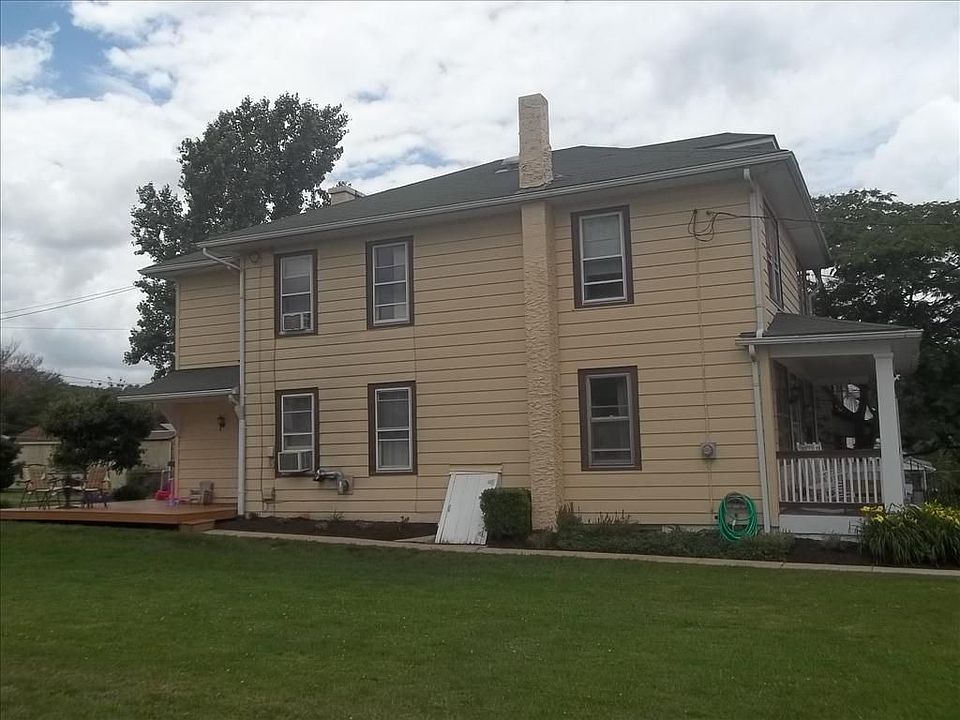 152 Bird St, Birdsboro, PA 19508 Zillow