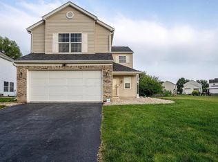 5865 Summerlawn Dr, Hilliard, OH