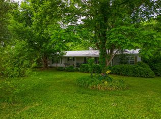 1834 Paran Rd, Cookeville, TN 38506