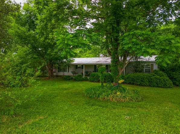 1834 Paran Rd, Cookeville, TN 38506