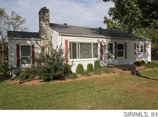 101 S Center St, East Alton, IL