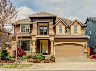 35806 SE Kendall Peak St, Snoqualmie, WA 98065