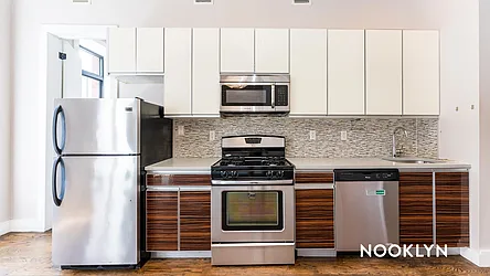 Rented by Nooklyn NYC LLC