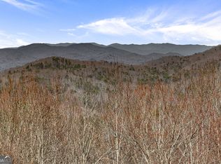 3 Old Mill Rd, Mineral Bluff, GA 30559