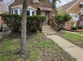 14219 S Wabash Ave, Riverdale, IL 60827