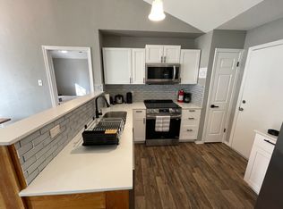 3660 San Remo Dr, Grand Prairie, TX 75052