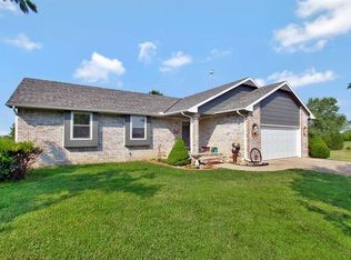 21111 W 24th St S, Goddard, KS 67052
