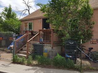 912 S Baltic St, Colorado Springs, CO 80903