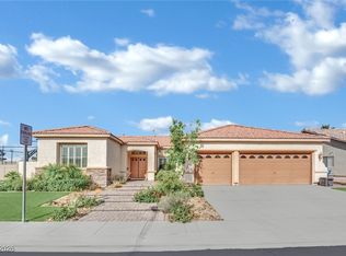 758 Jasper Point Ct, Las Vegas, NV 89123