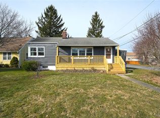 171 Orchard Park Rd, Buffalo, NY 14224