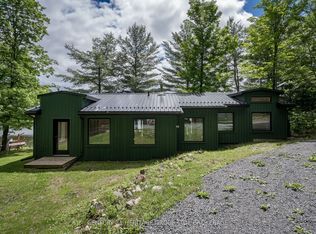 1452 Leggat Lake Rd, Central Frontenac, ON K0H 2P0
