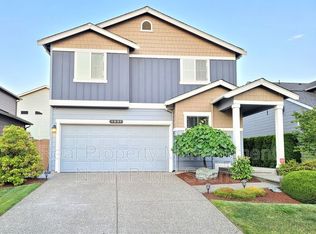 1007 86th Ave SE, Lake Stevens, WA 98258