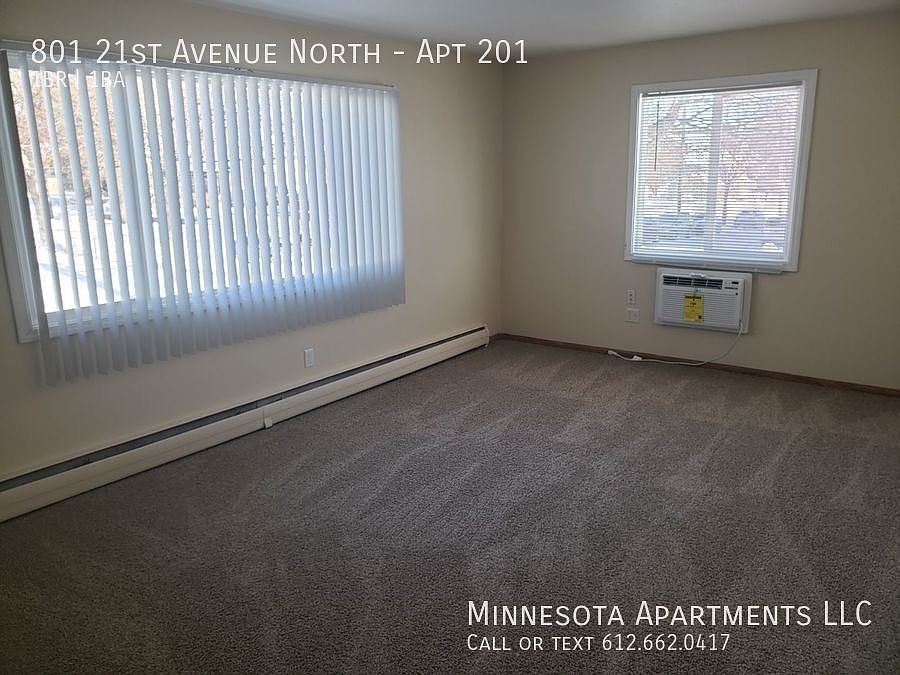 1st image of 801 21st Ave N APT 201