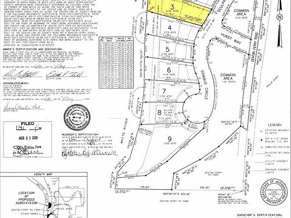 5th image of Hurst Ln #3