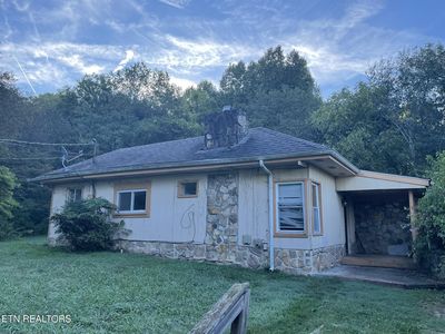 4656 Singleton Station Rd, Louisville, TN, 37777