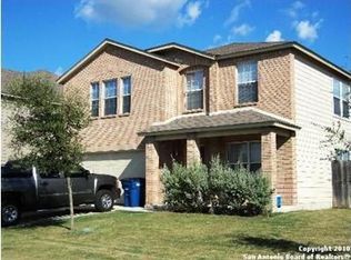 3506 Tilden Trl, New Braunfels, TX 78132