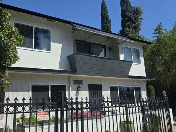 1922 N Vista Del Mar Ave APT 3, Los Angeles, CA 90068