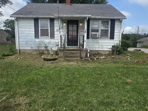 314 Cedar St, Rosebud, MO 63091