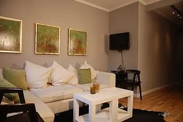 Rented by Buchbinder & Warren