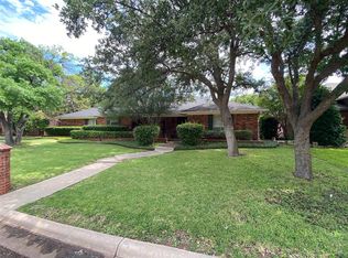20 Cypress Point, Abilene, TX 79606