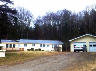 248 Chittenden Rd, Chittenden, VT 05737