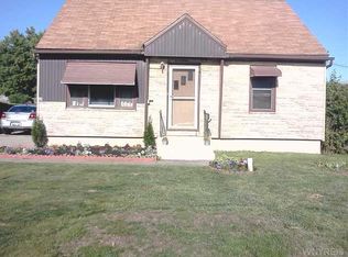 61 Ontario Dr, Cheektowaga, NY 14225