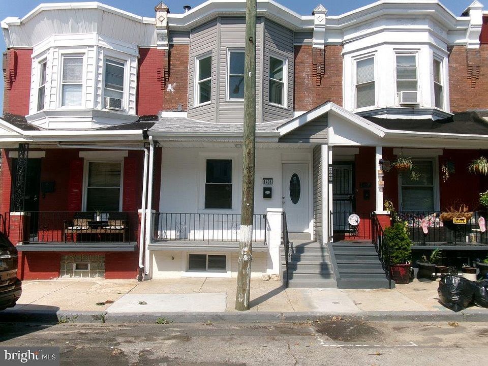 1st image of 1406 N Hirst St