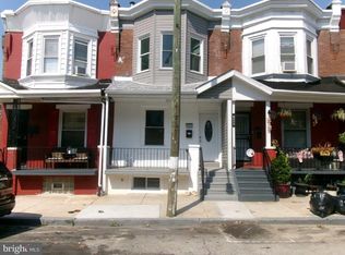 1406 N Hirst St, Philadelphia, PA 19151