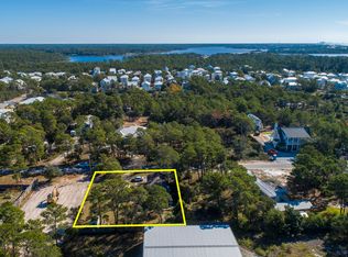 229 N Walton Lakeshore Dr, Inlet Beach, FL 32461