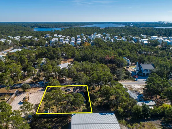 229 N Walton Lakeshore Dr, Inlet Beach, FL 32461