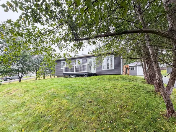197 Creston Boulevard, Marystown, NL A0E2M0