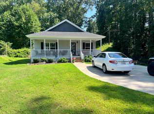 317 Wall St, Campobello, SC 29322