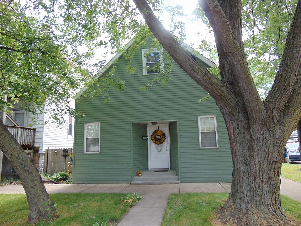 1st image of 3200 S 49th Ave #1-2