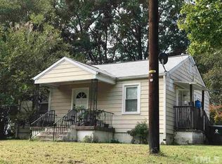 604 S Mineral Springs Rd, Durham, NC 27703