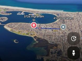 3728 1/2 Ingraham St #3728-1/2A, San Diego, CA 92109