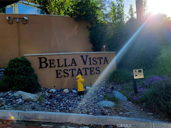 24901 Bella Vista Dr #723, Newhall, CA 91321