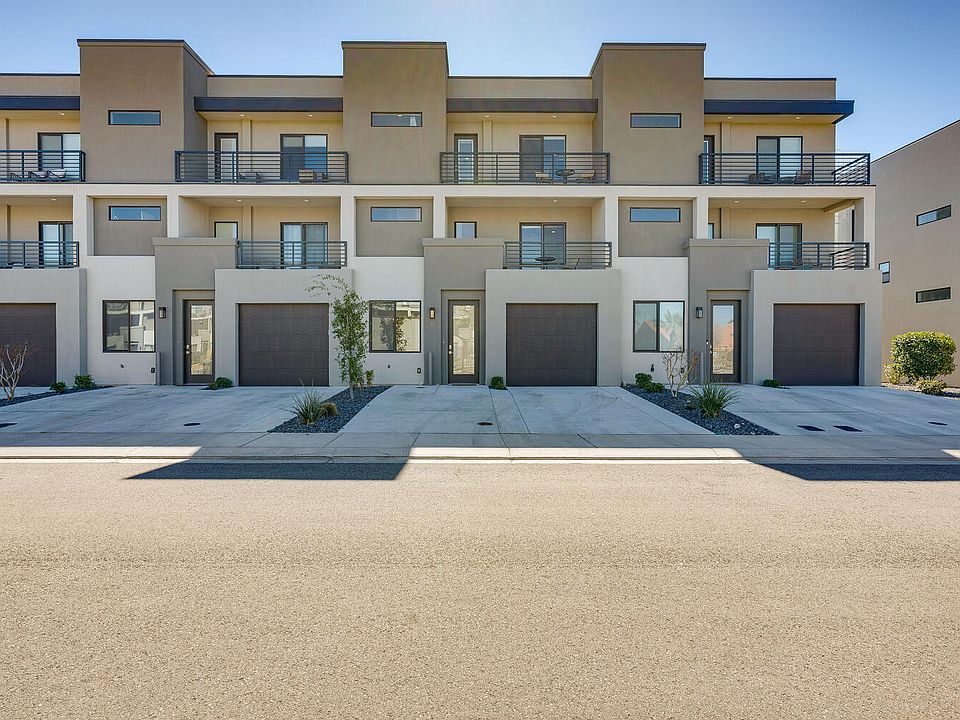 1st image of 1143 S Gap Canyon Pkwy #10