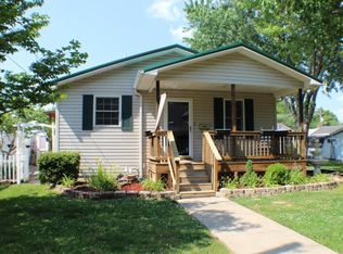 112 E Gibson St, Kingsport, TN 37660