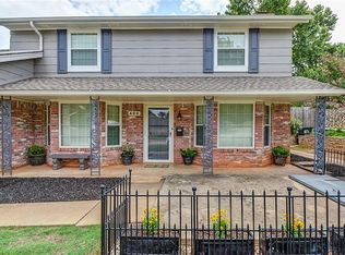400 Sequoyah Trl, Norman, OK 73071