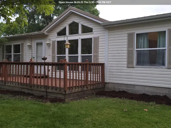 119 S Main St, Boone, IA 50036