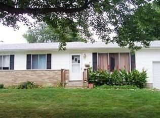 34 Pauline Ave, Akron, OH 44312