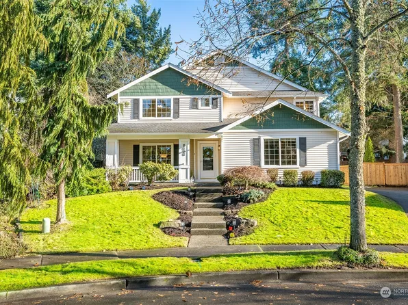 1268 O'Neil Court, Dupont, WA 98327