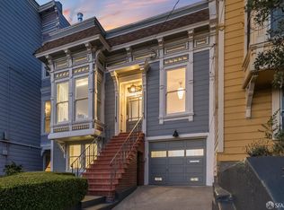 531 Sanchez St, San Francisco, CA 94114