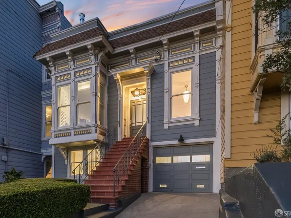 531 Sanchez St, San Francisco, CA 94114