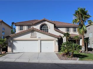2745 Carolina Blue Ave, Henderson, NV 89052