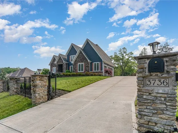 3736 Washington Ave, Cincinnati, OH 45229