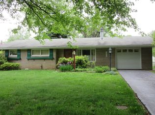 1900 Wells Dr, Madison, IN 47250