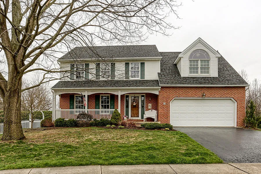 21 Buckwalter Cir photo 1