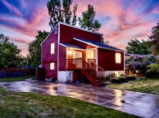 1485 S Country Manor Dr W, Logan, UT 84321